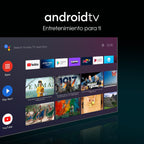 ULED Premium 65U7G QLED Series 65-Inch Android 4K Smart TV with Alexa Compatibility, 1000-Nit HDR10+, Dolby Vision & Atmos, 120Hz, HDMI 2.1, Game Mode Pro