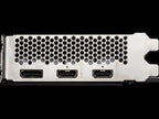 Gaming Geforce RTX 3050 6GB GDDR6 PCI Express 4.0 X8 ATX Graphics Card RTX 3050 GAMING X 6G