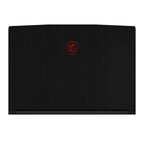 GF63 Thin 11UC-1276US 15.6" Gaming Laptop, 144Hz, Intel Core I5-11500H, NVIDIA Geforce RTX 3050 4GB, 16GB DDR4 Memory, 512GB Nvme SSD, Windows 11
