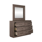 Horizons Dresser & Mirror