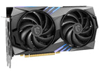 Gaming Geforce RTX 4060 Ti 8GB GDDR6 PCI Express 4.0 X8 ATX Video Card RTX 4060 Ti GAMING X 8G