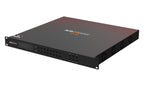 8X8 4K UHD Seamless HDMI Matrix Switcher/Video Wall Processor/Multiviewer with Scaler/Ir/Audio/Ip and RS-232