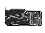 Radeon RX 6600 Challenger D 8GB GDDR6 PCI Express 4.0 Graphics Card RX6600 CLD 8G