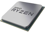 Ryzen 3 4100 3.8GHz 4-Core AM4 Processor with Wraith Stealth Cooler - Ultimate Performance for Gaming and Productivity