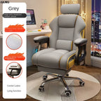 Home Employee Sports Study Chair Office Sedentary Wear Adjustable Rotating Work Office Computer Chair Hot New