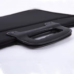 Seboo-Portable Business Briefcase, Office Meeting File Package, Car Side