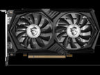 Gaming Geforce RTX 3050 6GB GDDR6 PCI Express 4.0 X8 ATX Graphics Card RTX 3050 GAMING X 6G