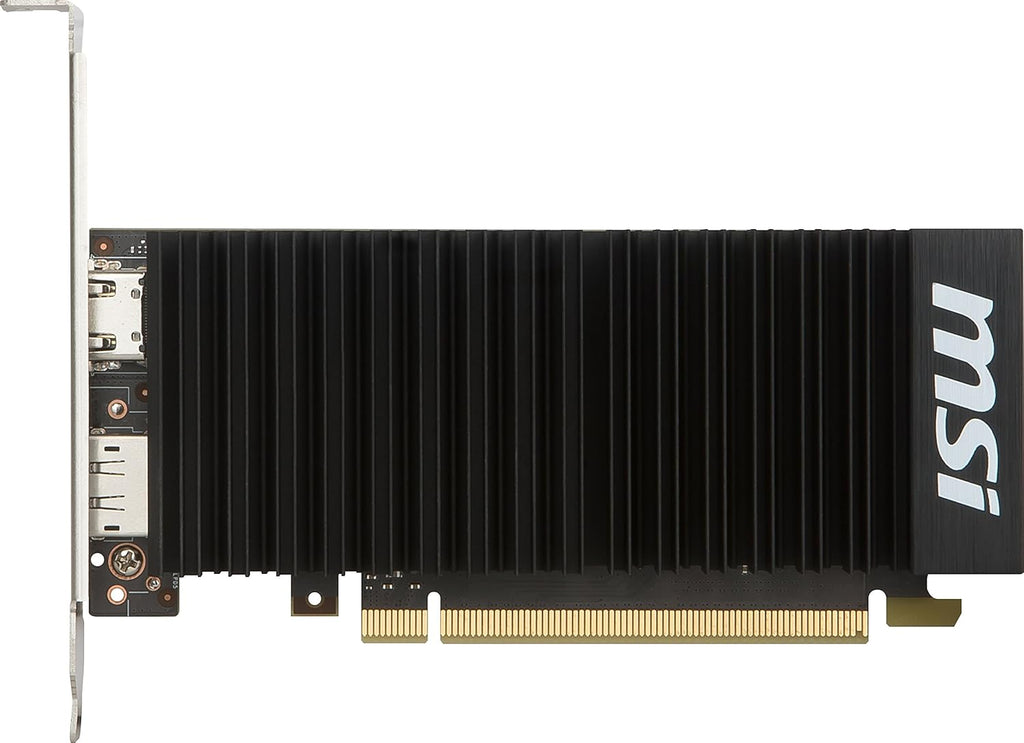 Graphic Cards GT 1030 2GH LP OC