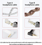 KZ ZS10 Pro in Ear Monitor, IEM Earbuds Headphone, Gaming Earbuds with 4BA and 1DD Drivers, KZ Hifi IEM Earphone Upgraded ZS10 with Detachable 0.75Mm 2 Pin 6N OFC Cable (Black No Mic)