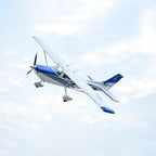 FMS Civil Airplane 1500Mm Cessna 182 RTF / PNP