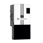 15KVA All-In-One Hybrid Solar Inverter - 15000-Watt PV Input & 10000-Watt AC Output for Ultimate Energy Efficiency