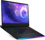 Raider GE66 -15 Gaming & Entertainment Laptop (Intel I7-12700H 14-Core, 15.6" 240Hz 2K Quad HD (2560X1440), Geforce RTX 3080 Ti, Win 11 Pro) with Microsoft 365 Personal , Hub