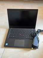 Laptop T470 I5 16G Computer Thinkpad Super for Auto Diagnostic Computer PC