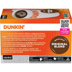 Original Blend Medium Roast Coffee, 60 Keurig K-Cup Pods