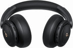Q30 by , Hybrid Active Noise Cancelling Headphones, Multiple Modes, Hi-Res Audio, Custom EQ via App, 50H Playtime, Comfortable Fit, Bluetooth, Multipoint Connection