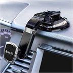 Magnetic Dashboard Car Phone Holder - Secure Your Device with Style!