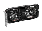 Radeon RX 6600 Challenger D 8GB GDDR6 PCI Express 4.0 Graphics Card RX6600 CLD 8G