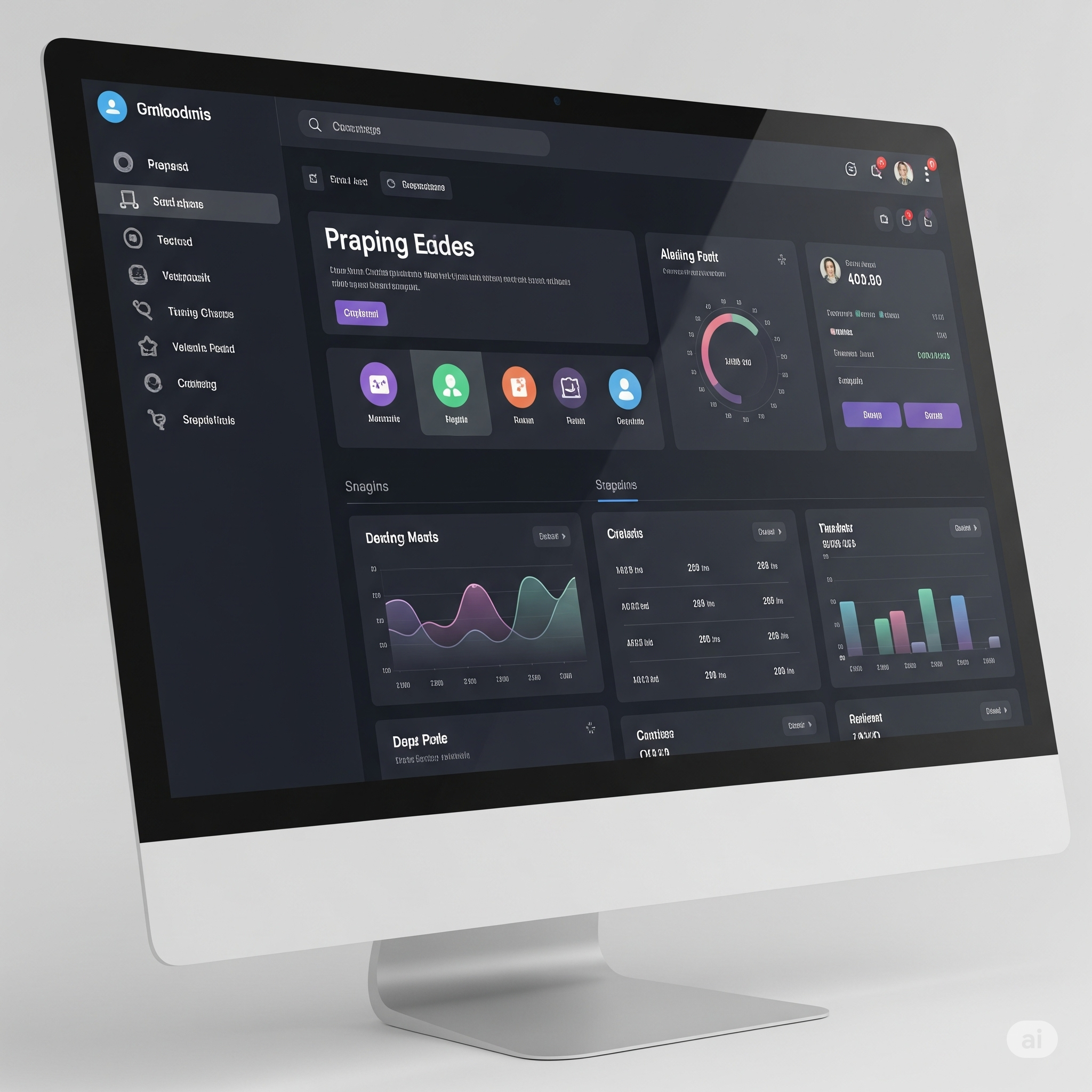 Software Products
