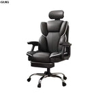 Home Employee Sports Study Chair Office Sedentary Wear Adjustable Rotating Work Office Computer Chair Hot New