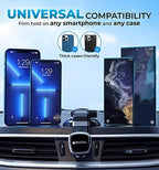 Magnetic Dashboard Car Phone Holder - Secure Your Device with Style!